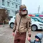 Скворцов Дмитрий